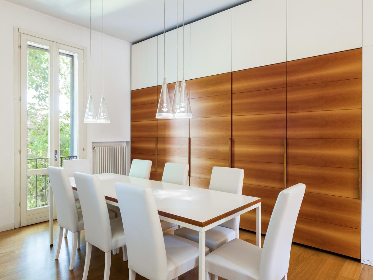 easyhomes - Piola Bazzini Mediolan Zewnętrze zdjęcie