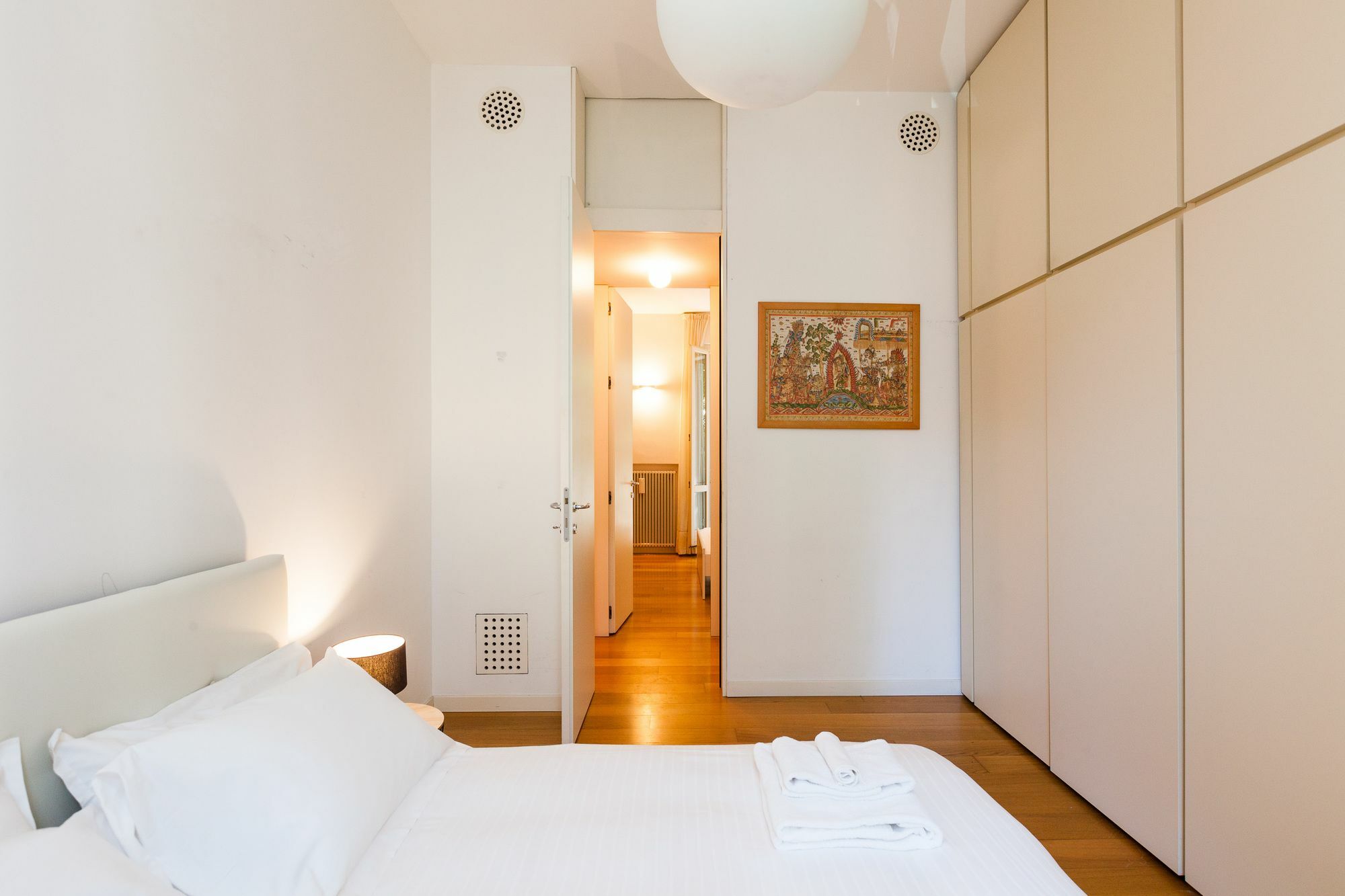 easyhomes - Piola Bazzini Mediolan Zewnętrze zdjęcie