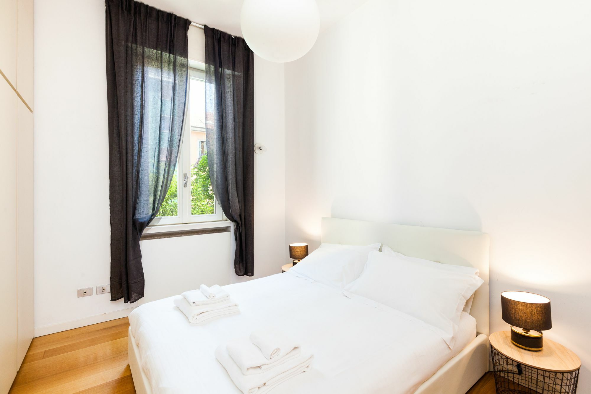 easyhomes - Piola Bazzini Mediolan Zewnętrze zdjęcie