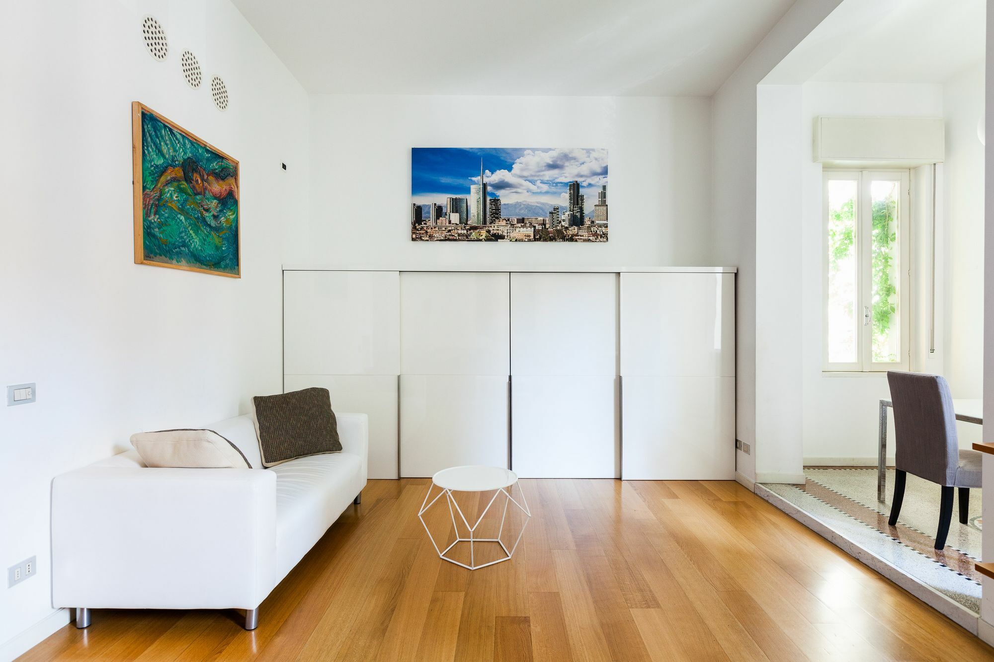 easyhomes - Piola Bazzini Mediolan Zewnętrze zdjęcie