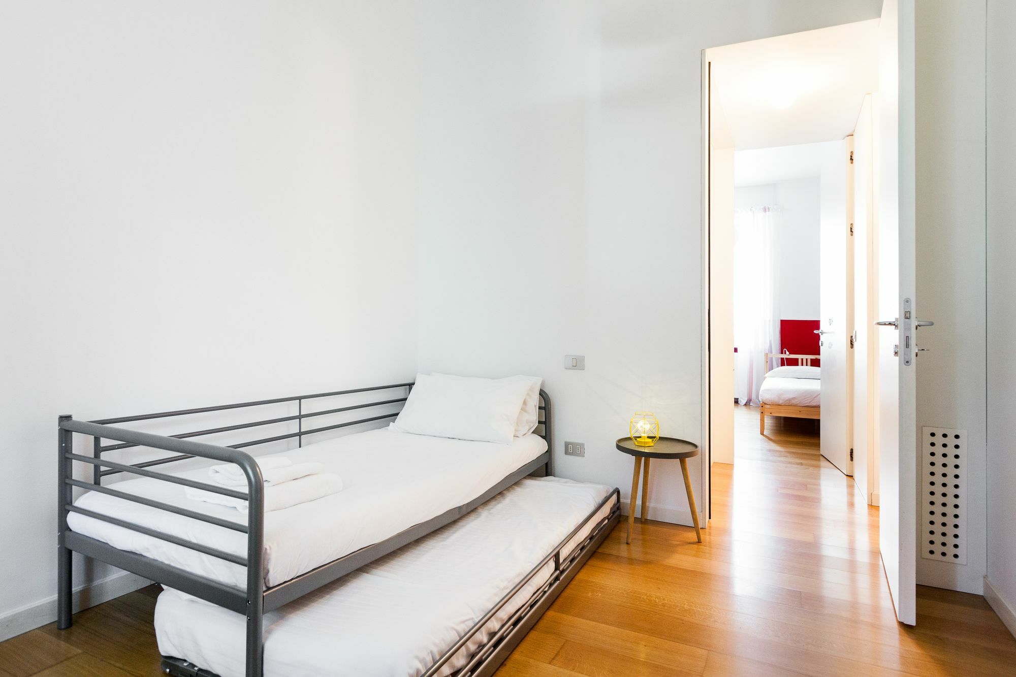 easyhomes - Piola Bazzini Mediolan Zewnętrze zdjęcie