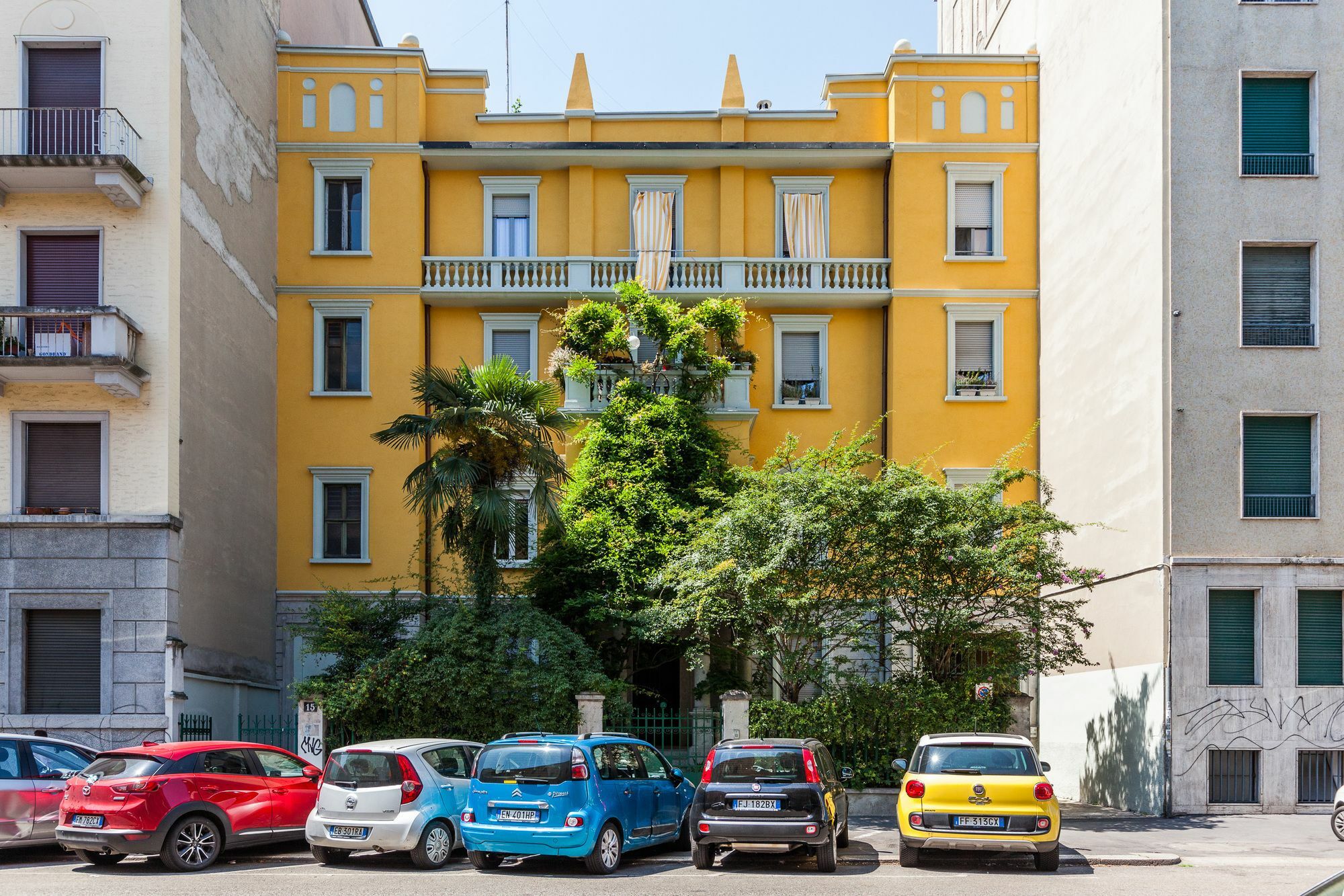 easyhomes - Piola Bazzini Mediolan Zewnętrze zdjęcie